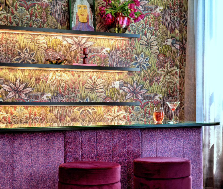 Hotel Naumi Studio Wellington