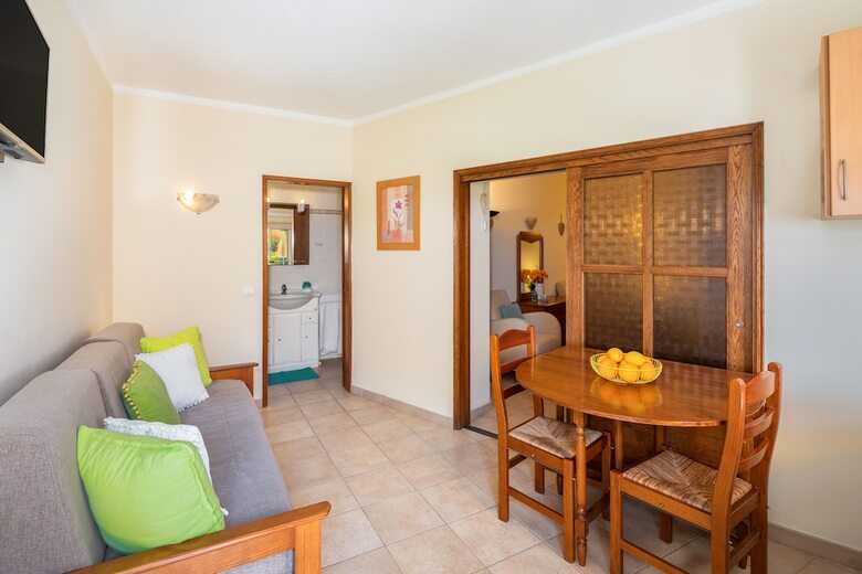 Apartamentos Fl�r Da Laranja, Albufeira