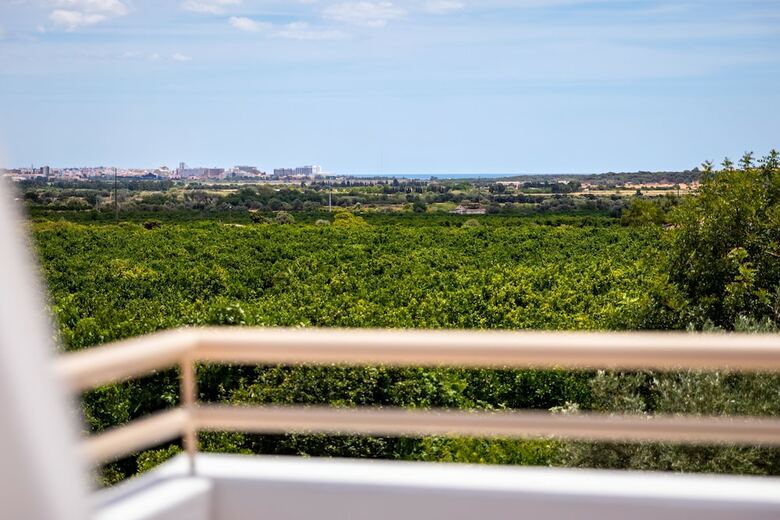 Apartamentos Fl�r Da Laranja, Albufeira