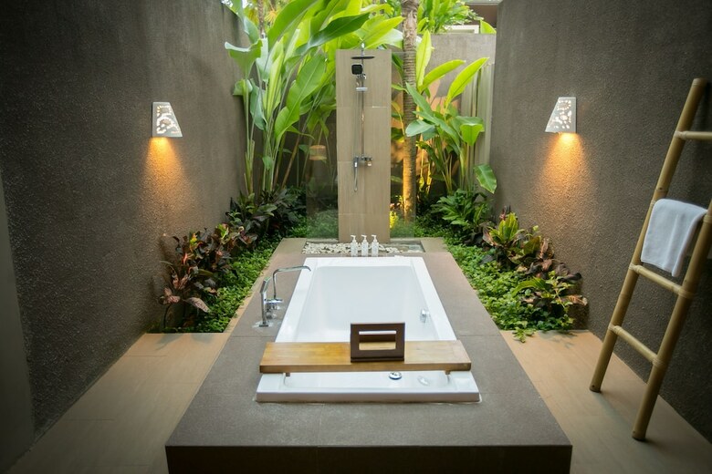 Hotel Senetan Villas And Spa Resort