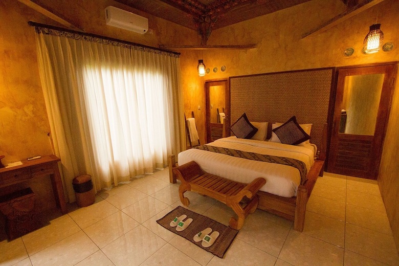 Hotel Senetan Villas And Spa Resort