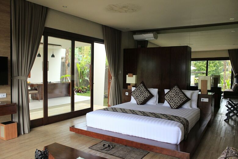 Hotel Senetan Villas And Spa Resort