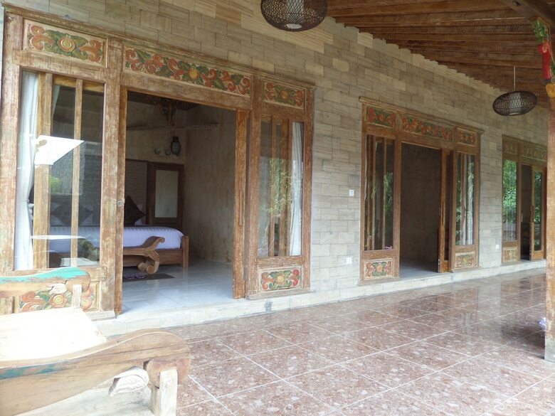 Hotel Senetan Villas And Spa Resort