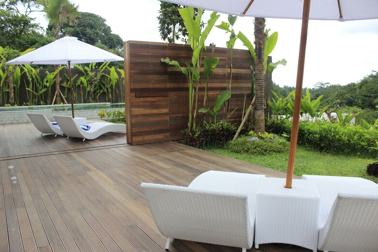 Hotel Senetan Villas And Spa Resort