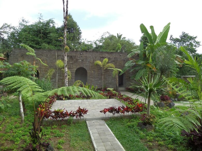 Hotel Senetan Villas And Spa Resort