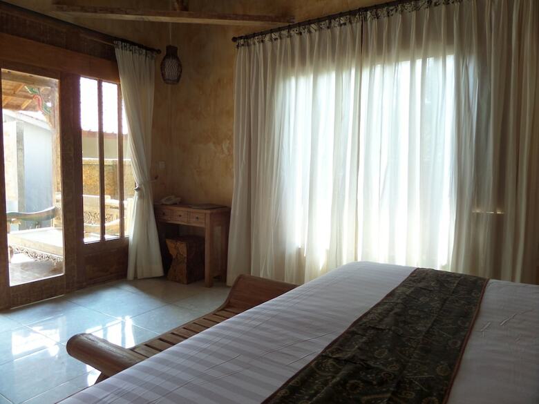 Hotel Senetan Villas And Spa Resort