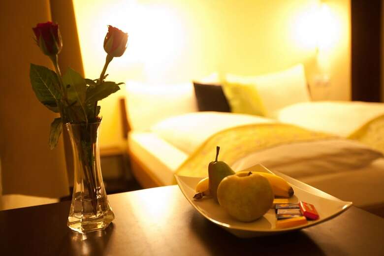Hotel Goldener Schl�ssel