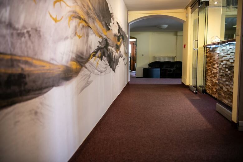 Hotel Goldener Schl�ssel