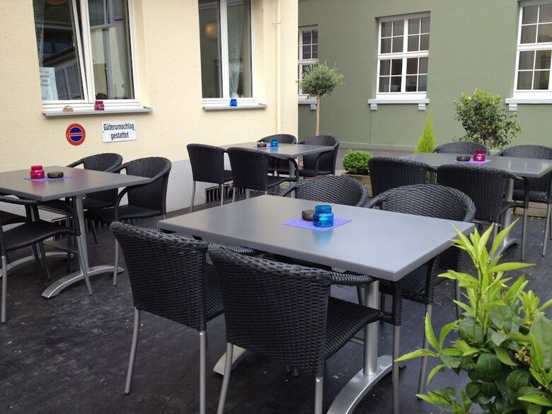 Hotel Goldener Schl�ssel