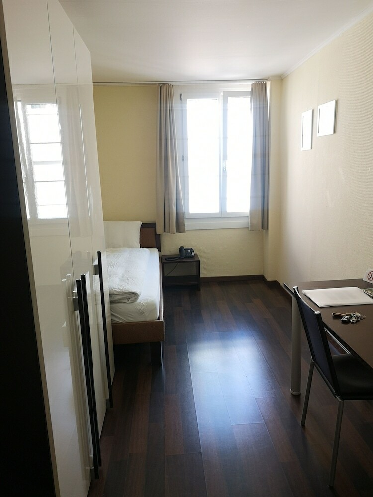 Hotel Goldener Schl�ssel