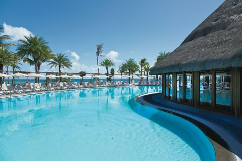Hotel Riu Creole ? All Inclusive
