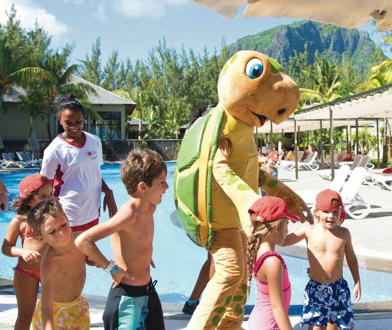 Hotel Riu Creole ? All Inclusive