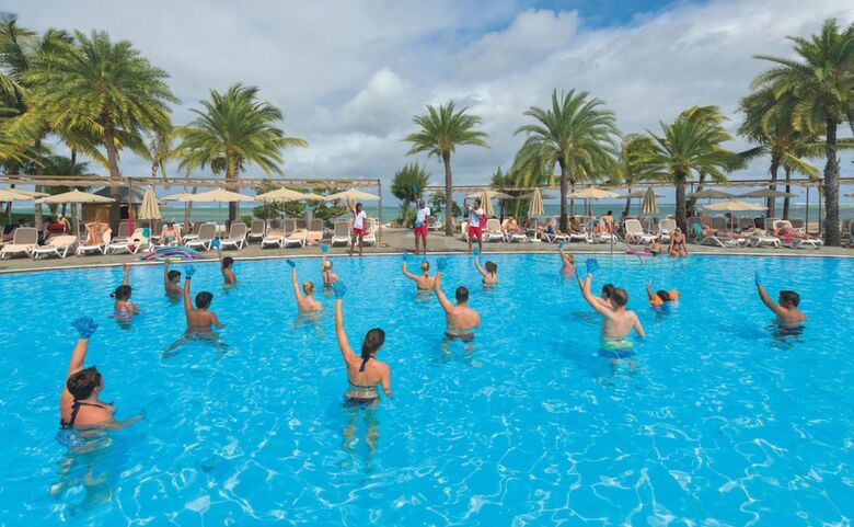 Hotel Riu Creole ? All Inclusive