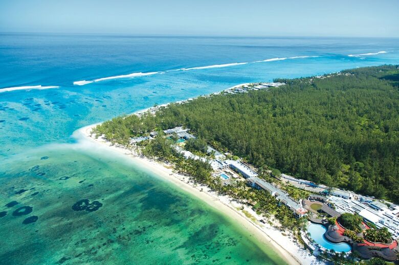 Hotel Riu Creole ? All Inclusive