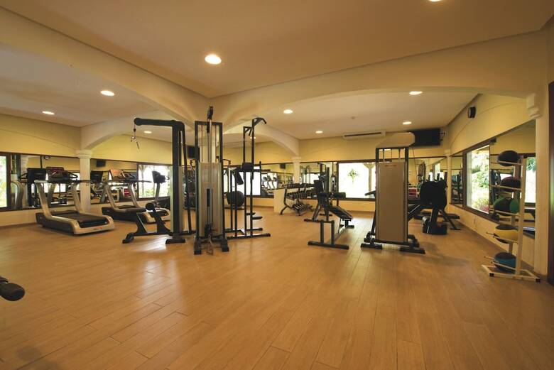 Hotel Riu Creole ? All Inclusive