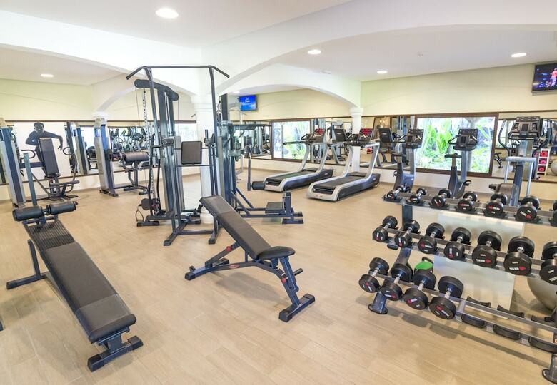 Hotel Riu Creole ? All Inclusive