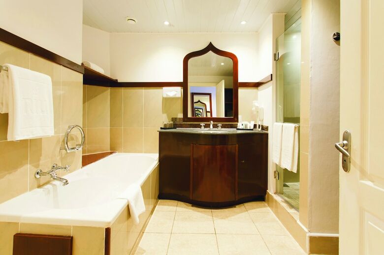 Hotel Riu Creole ? All Inclusive