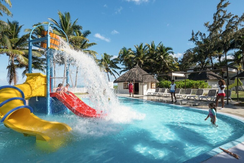 Hotel Riu Creole ? All Inclusive