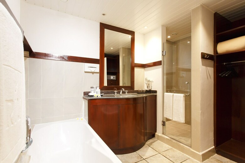 Hotel Riu Creole ? All Inclusive