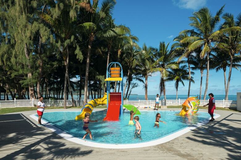 Hotel Riu Creole ? All Inclusive