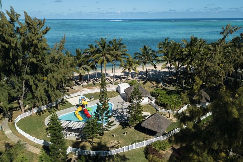 Hotel Riu Creole ? All Inclusive