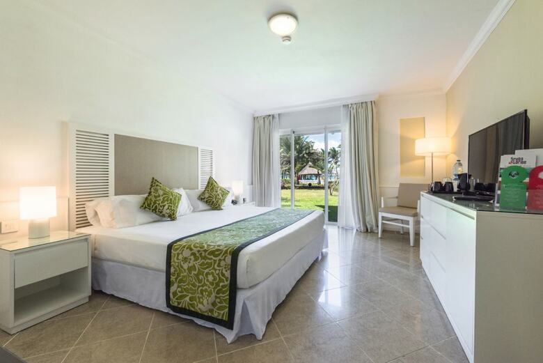 Hotel Riu Creole ? All Inclusive