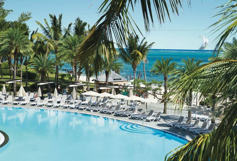 Hotel Riu Creole ? All Inclusive