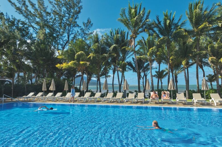 Hotel Riu Creole ? All Inclusive