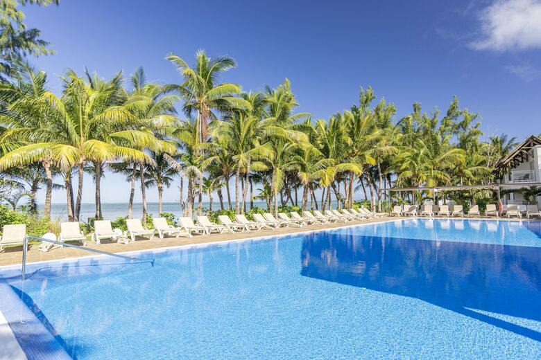 Hotel Riu Creole ? All Inclusive