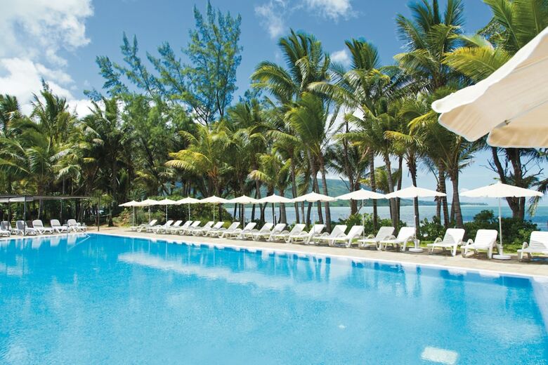 Hotel Riu Creole ? All Inclusive
