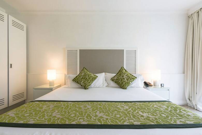 Hotel Riu Creole ? All Inclusive