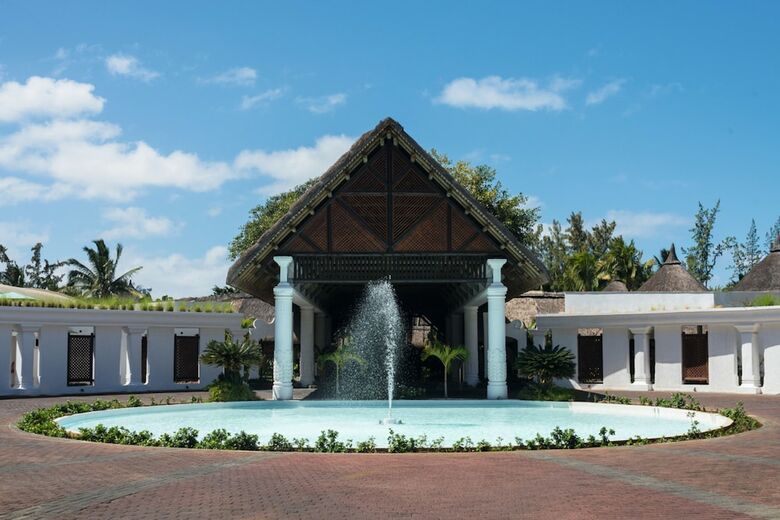 Hotel Riu Creole ? All Inclusive