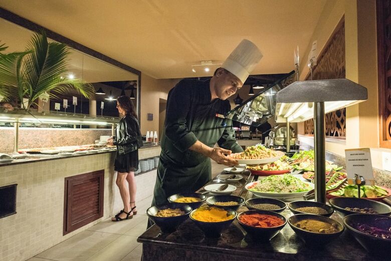 Hotel Riu Creole ? All Inclusive