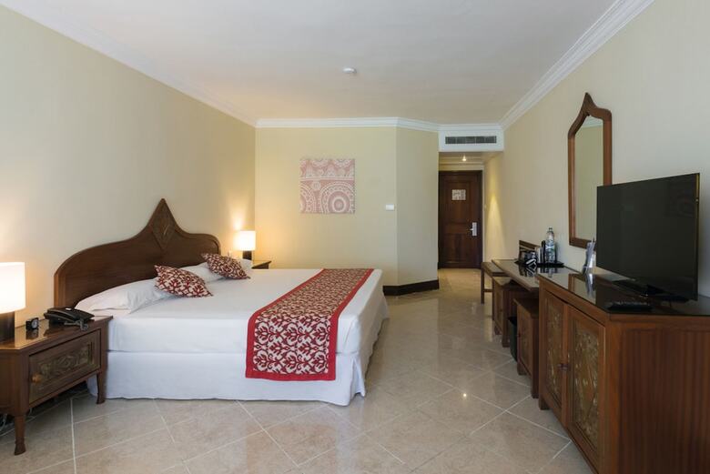 Hotel Riu Creole ? All Inclusive