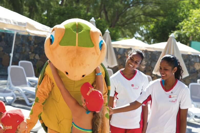 Hotel Riu Creole ? All Inclusive