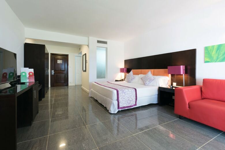 Hotel Riu Creole ? All Inclusive