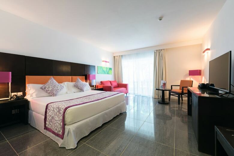 Hotel Riu Creole ? All Inclusive