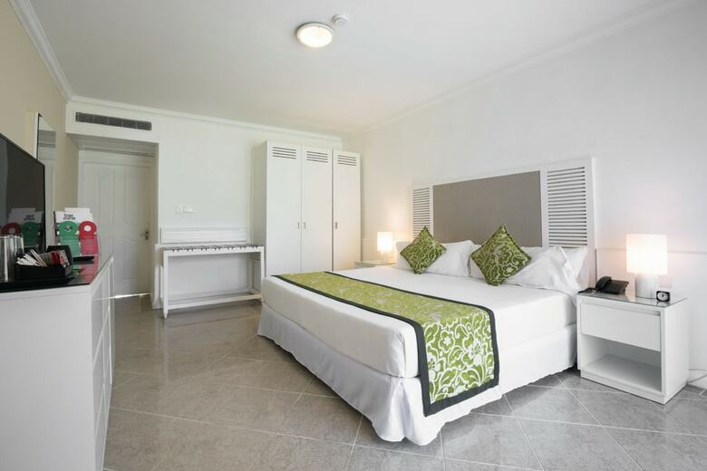 Hotel Riu Creole ? All Inclusive