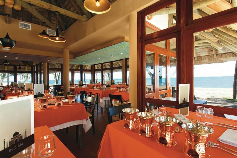 Hotel Riu Creole ? All Inclusive