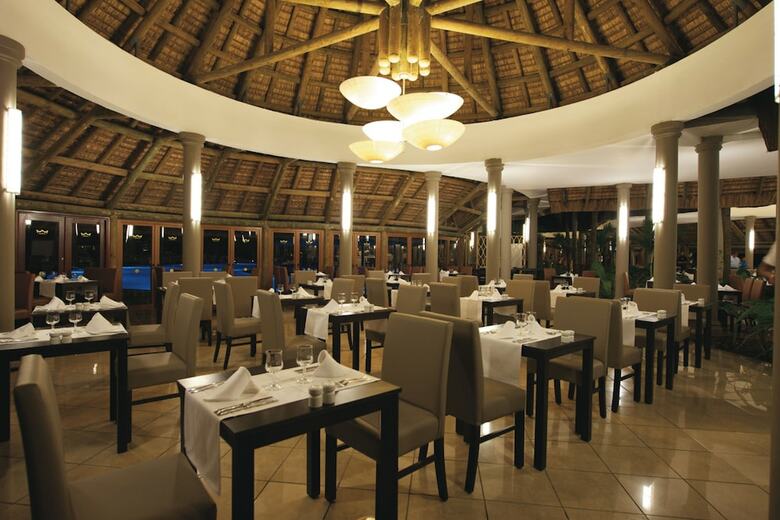 Hotel Riu Creole ? All Inclusive