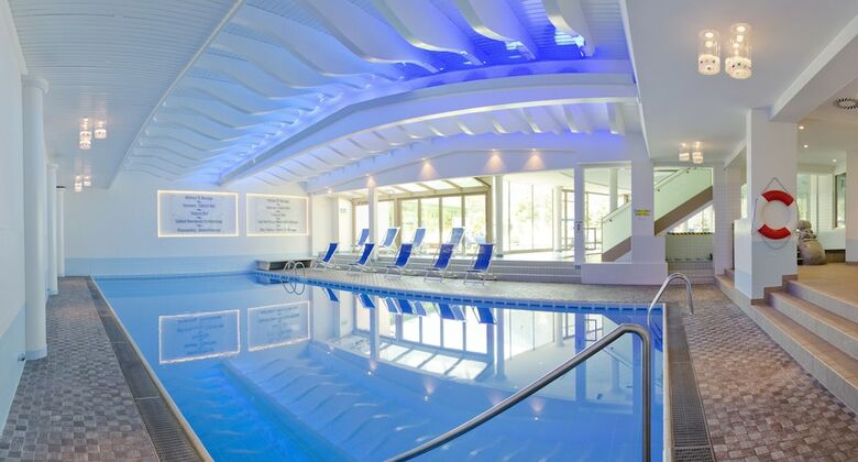 Sport & Spa Hotel Strass