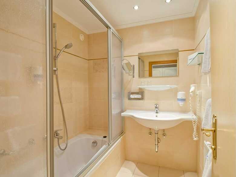 Sport & Spa Hotel Strass
