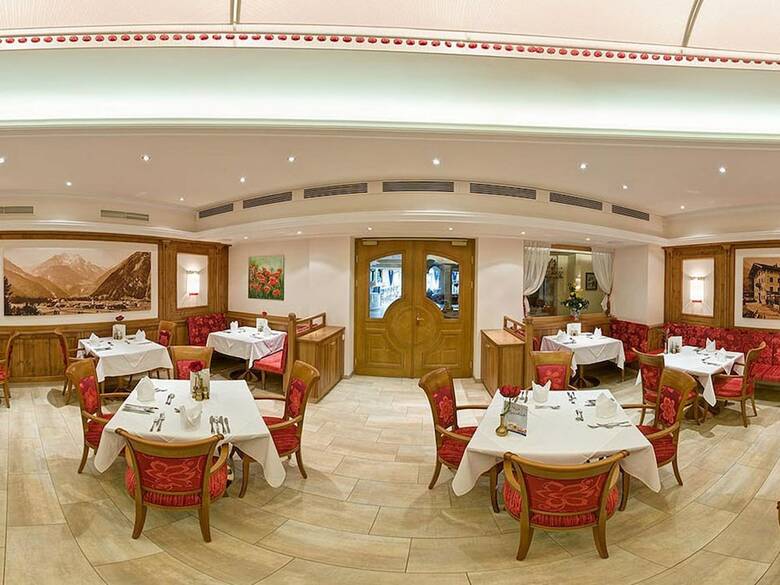 Sport & Spa Hotel Strass