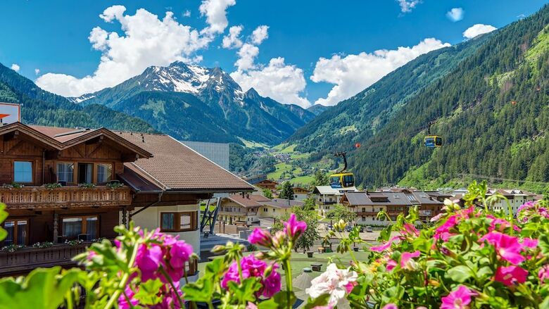 Sport & Spa Hotel Strass