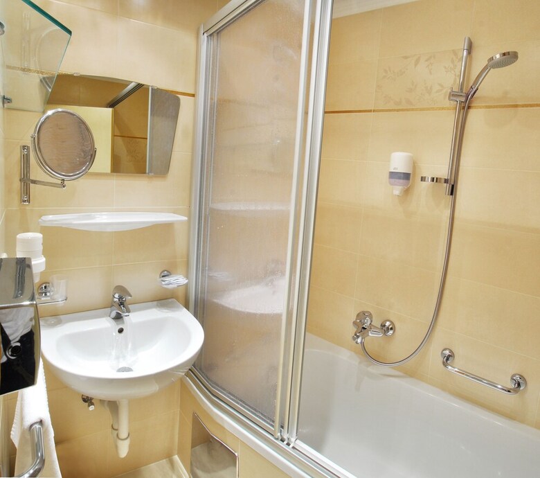 Sport & Spa Hotel Strass