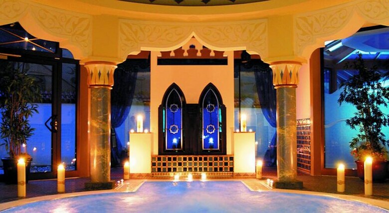 Sport & Spa Hotel Strass