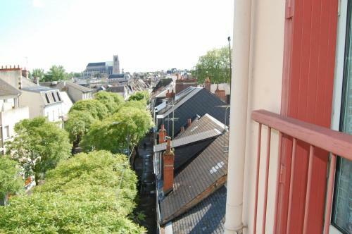 Hotel H�tel Saint Jean