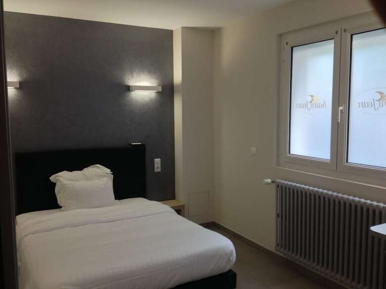 Hotel H�tel Saint Jean