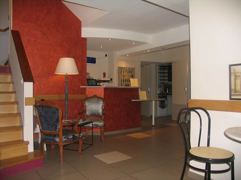 Hotel H�tel Saint Jean