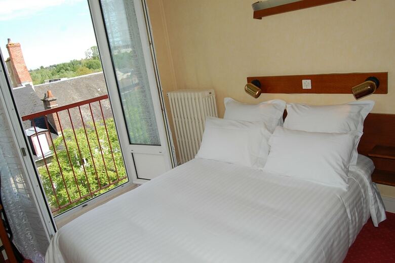 Hotel H�tel Saint Jean